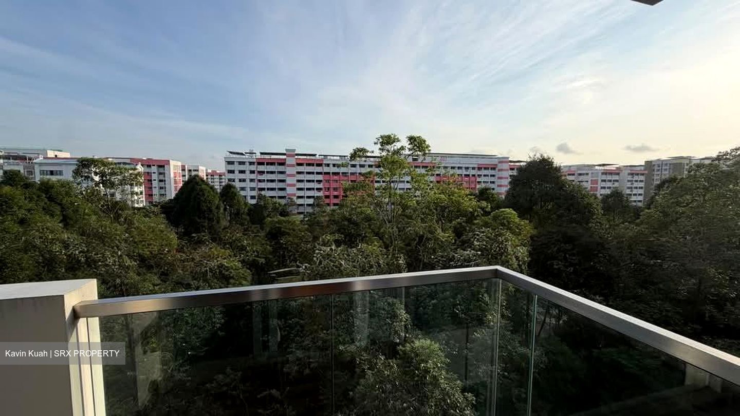 The Canopy (D27), Condominium #620194691